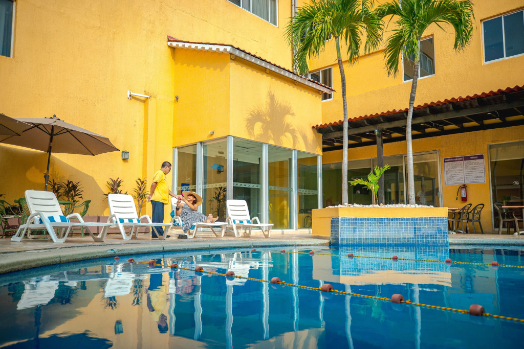 Hotel Hostal de Cortés