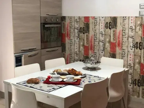 Holiday Home 2 Bedrooms 2 Bathrooms - Pompeii