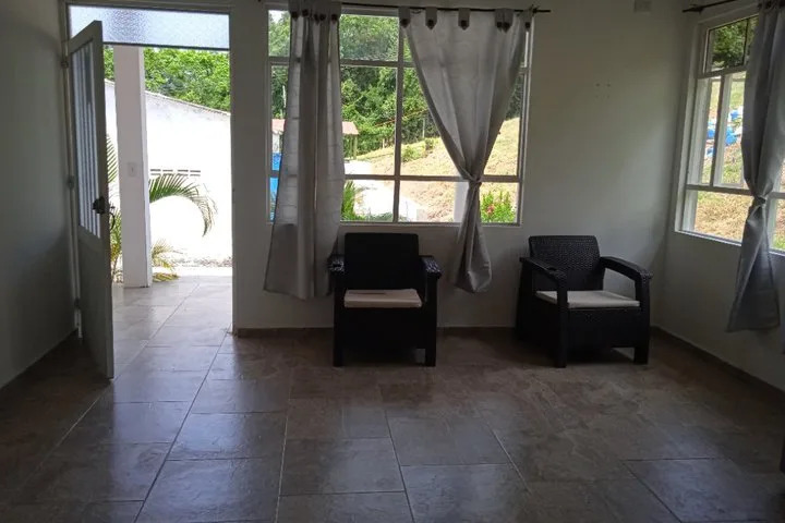 Centro Vacacional Bella Vista