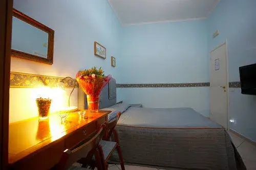 Suite Partenopea- Bed and Breakfast