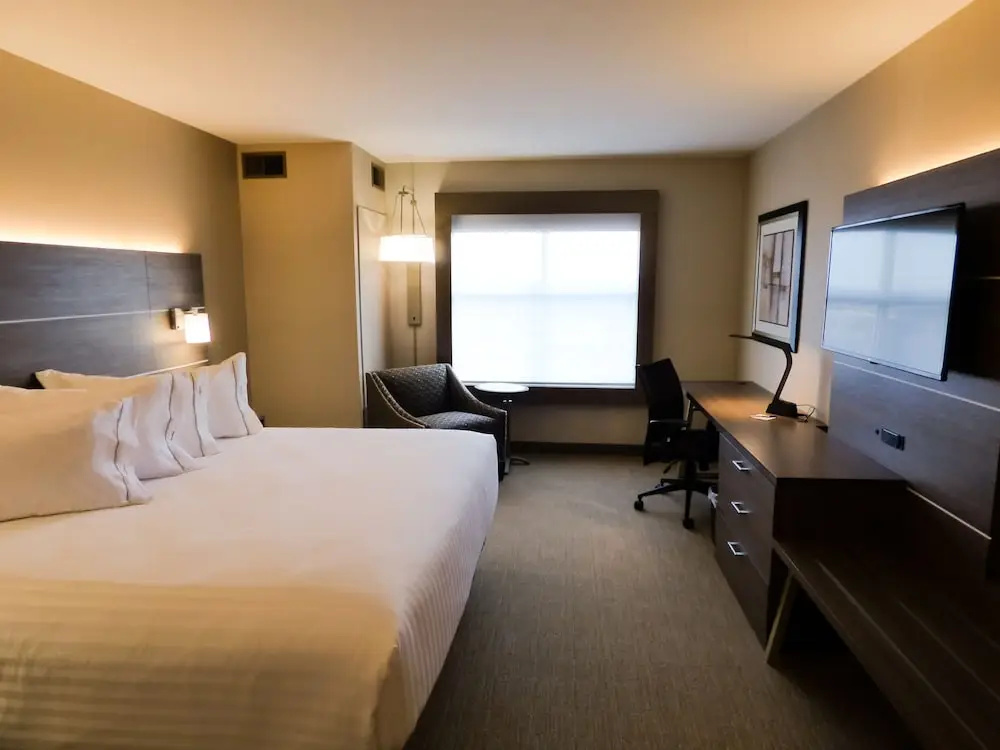 Holiday Inn Express Plymouth-ann Arbor