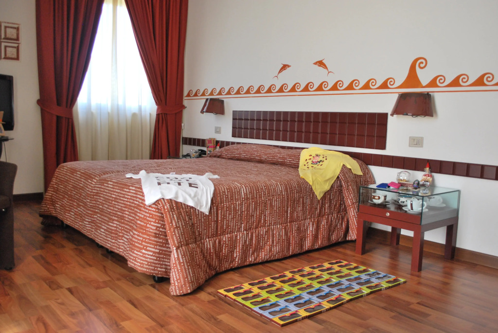 Chocohotel