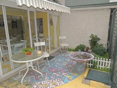 Hotel Agora