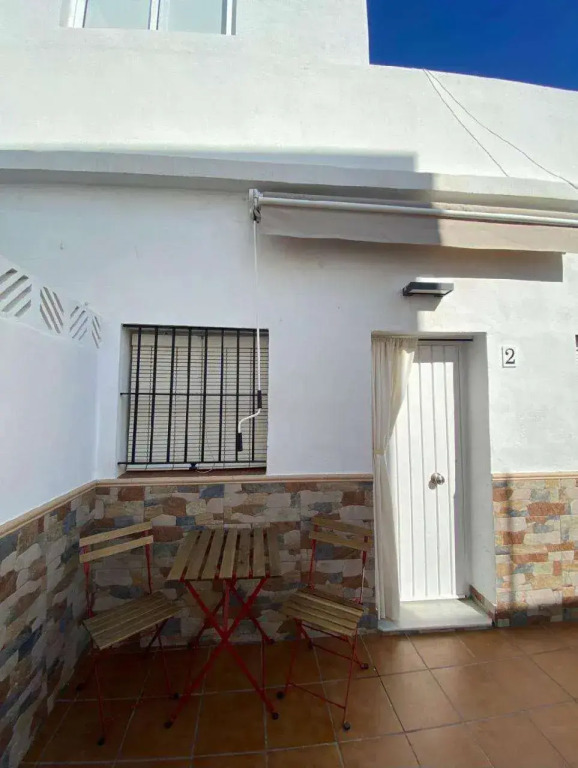 Apartamentos Rubio