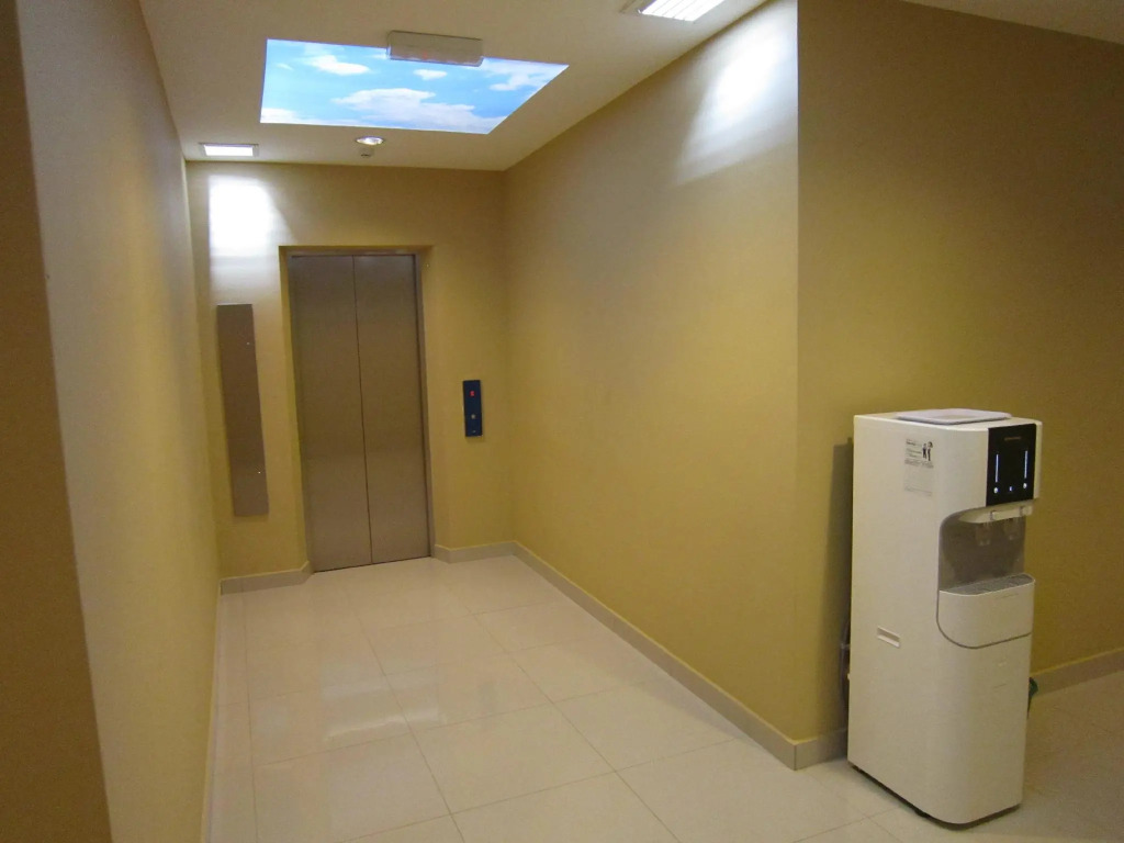 Twin Hotel