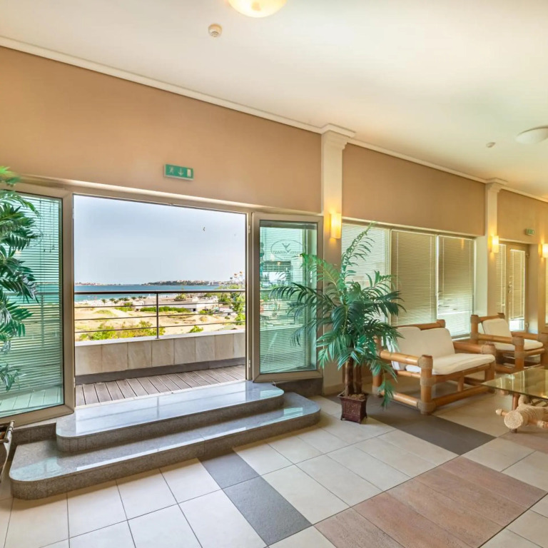 Jeravi Beach Hotel - All Inclusive