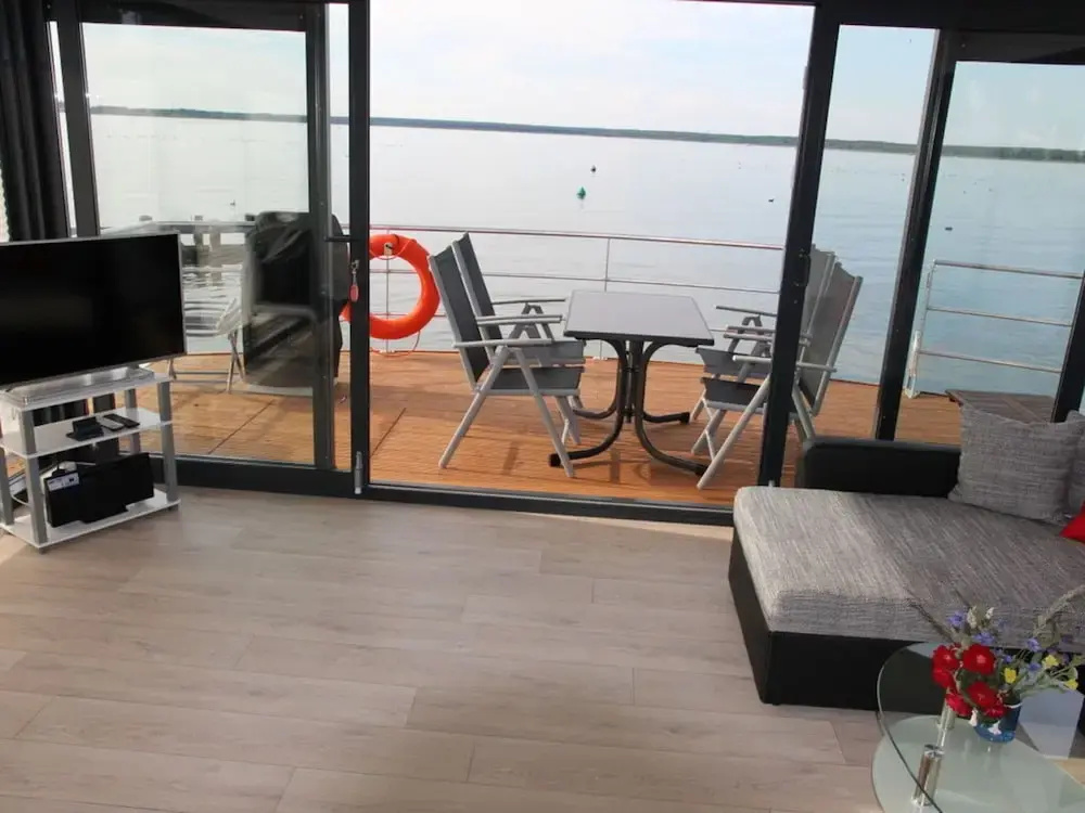 Apartment in Mecklenburg Western Pomerania