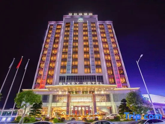Glady Hotel