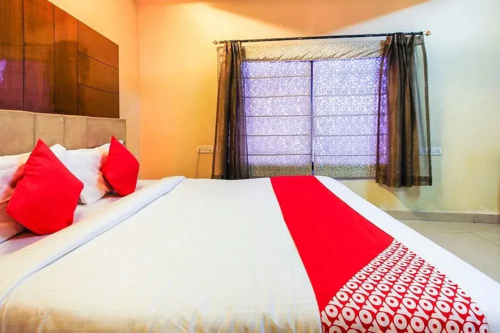 OYO 68409 Dera Guest House