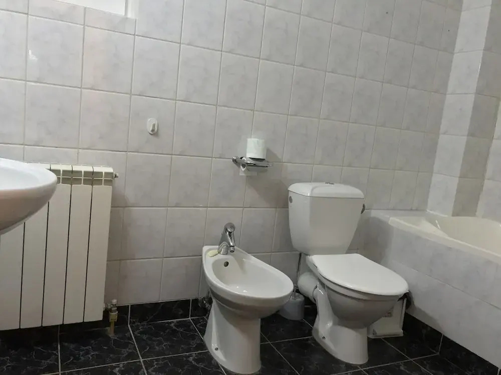 Vila Doina Ecotour