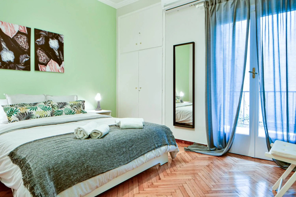 Thiras Lovely Apartment