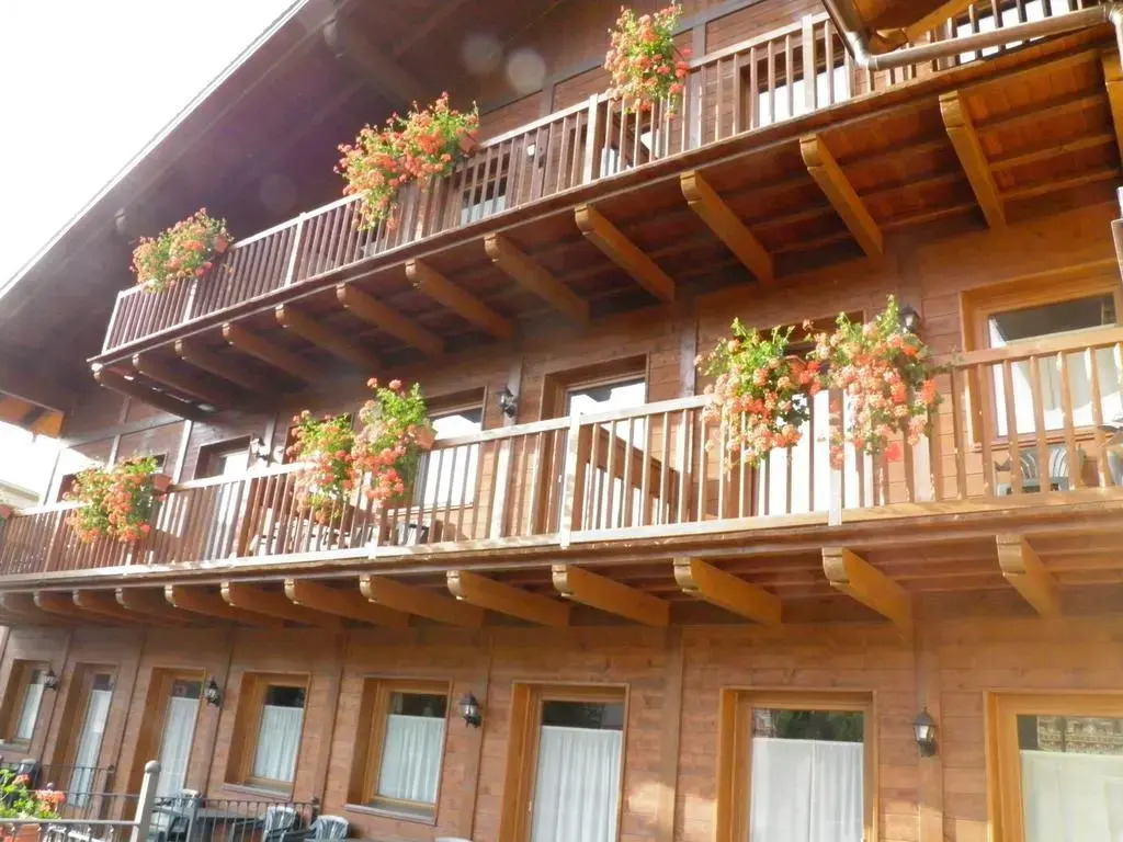 Hotel LArtisin