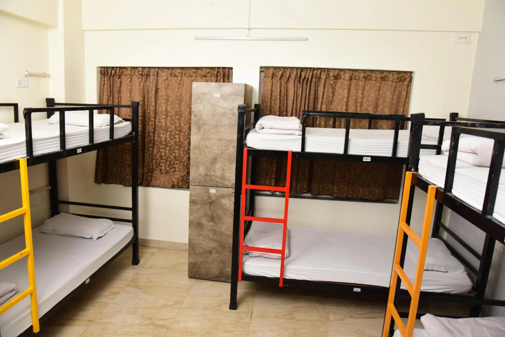 City Central Hostel