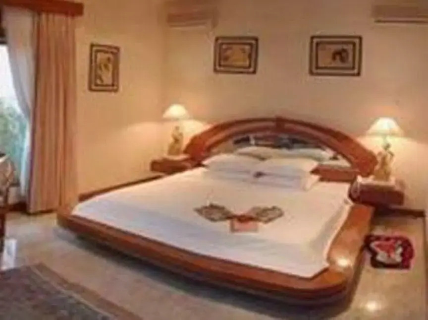 Bali Royal Heritage Villas