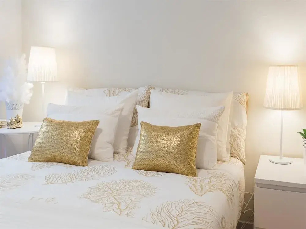 Santa Marta Golden by Homing