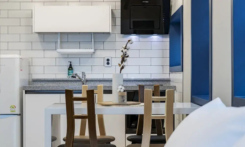 Yeosu Yeosuya Hostel Pension
