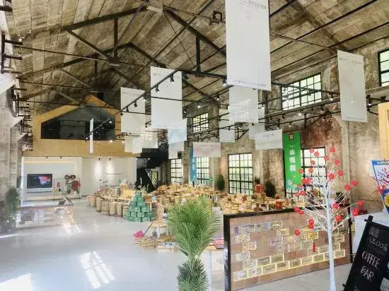 Hangzhou Habitat Guesthouse