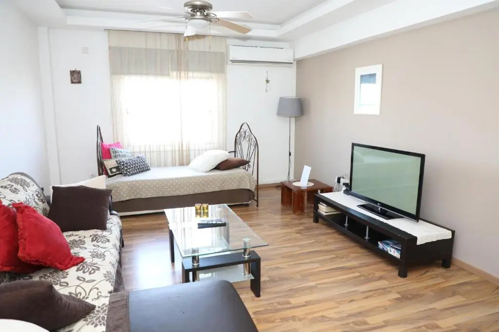 Achillion Apartments By Flats Nicosia
