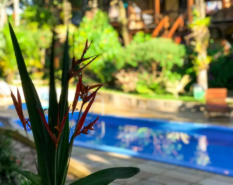 Hotel Pousada Marambaia