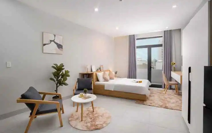 OHome 75 Danang - Managed by Chiic Vacation