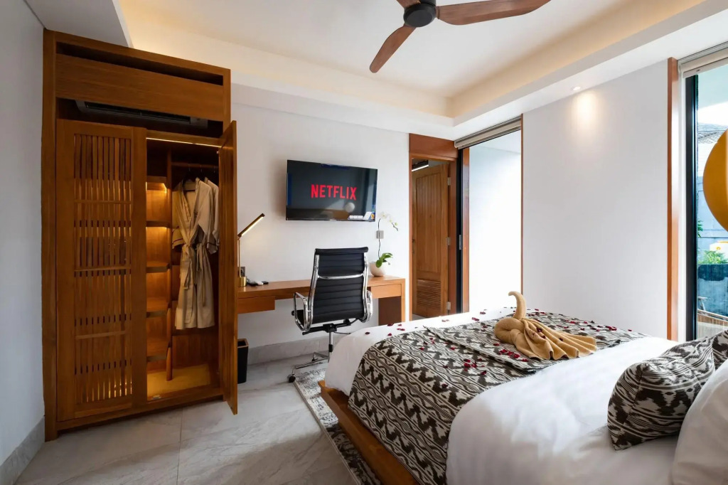 La Numa Villas Canggu