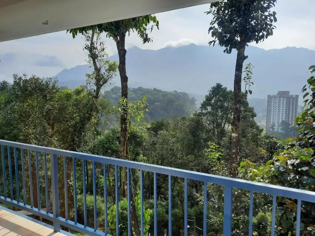 Vythiri Blue Hills