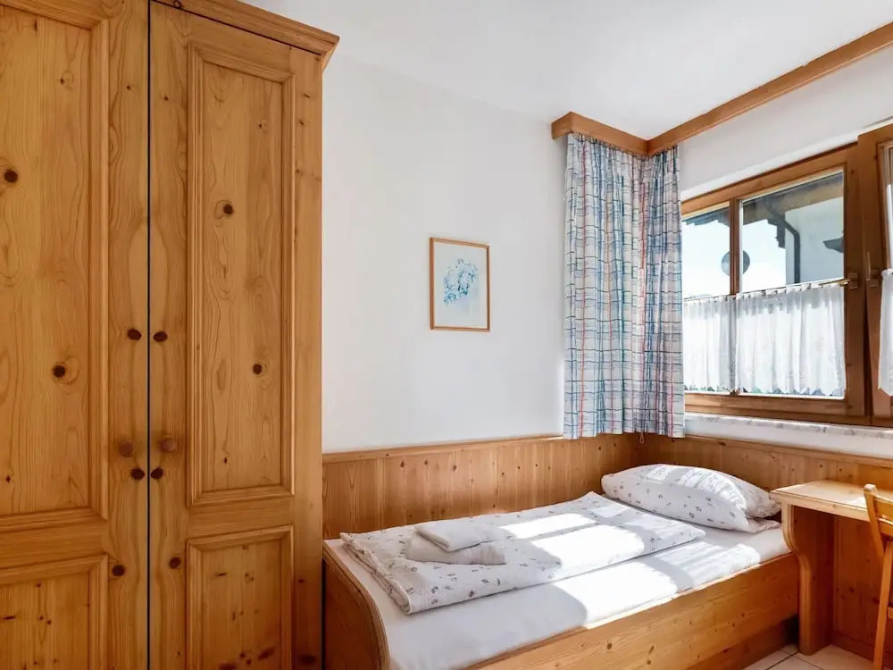 Ferienwohnung mit Bergaufenthalt in Schonau