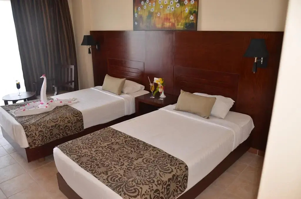 Royal Brayka Beach Resort