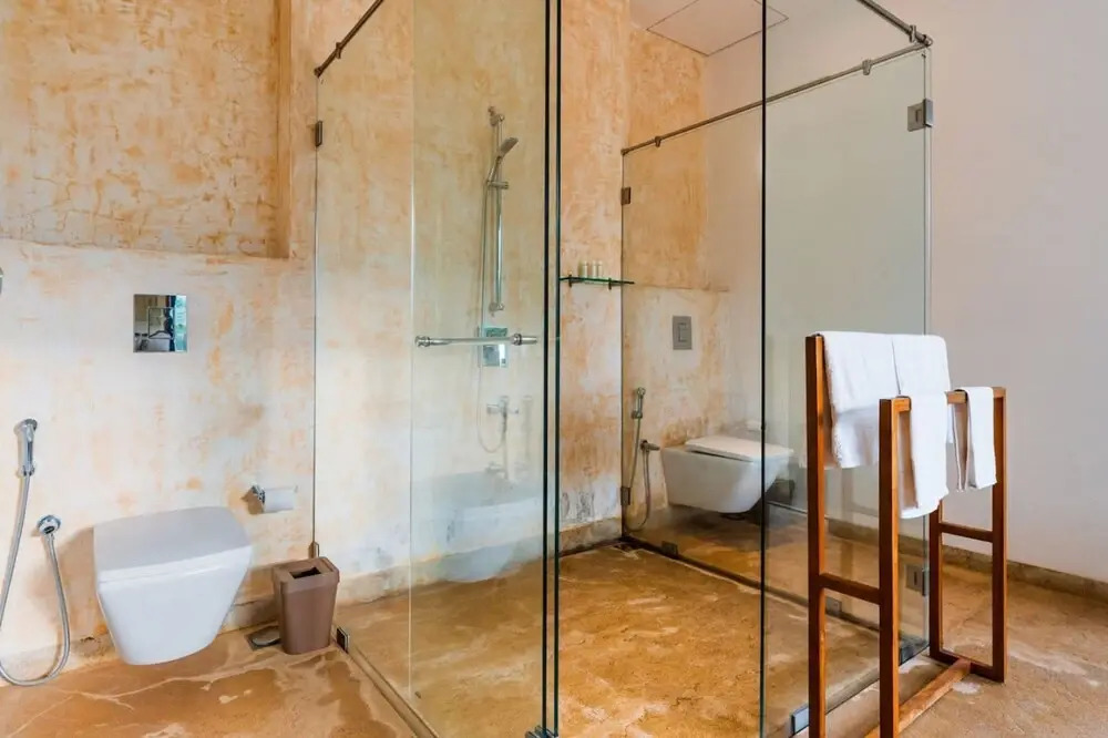 Puravida I -luxury 5bhk w Pvt Pool in Anjuna