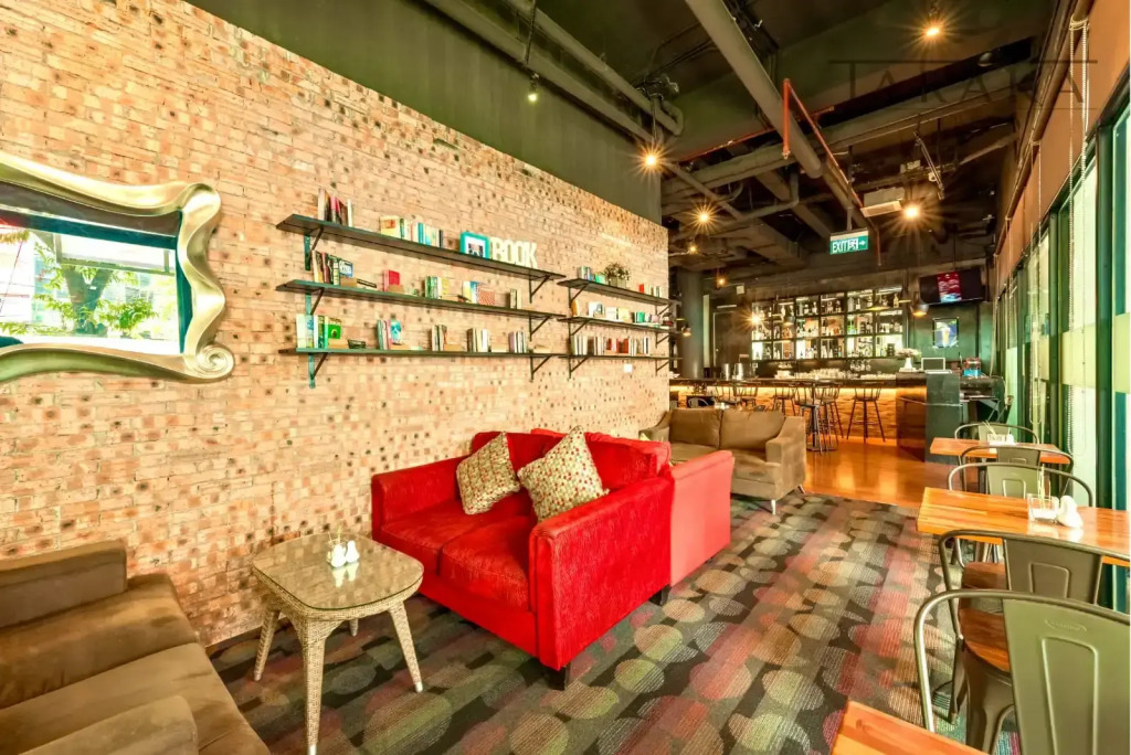 Neo Hotel Melawai
