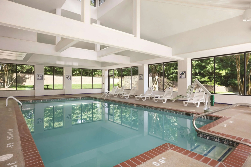 Homewood Suites Williamsburg