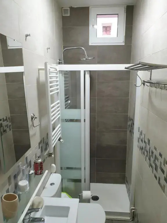 Serenity Place Tirso Molina
