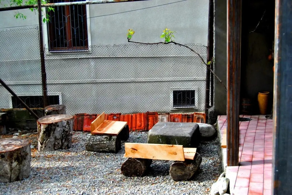 Guest House Sanapiro