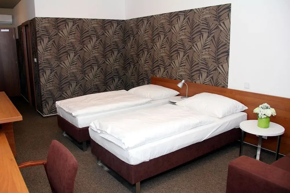 Hotel Iberia