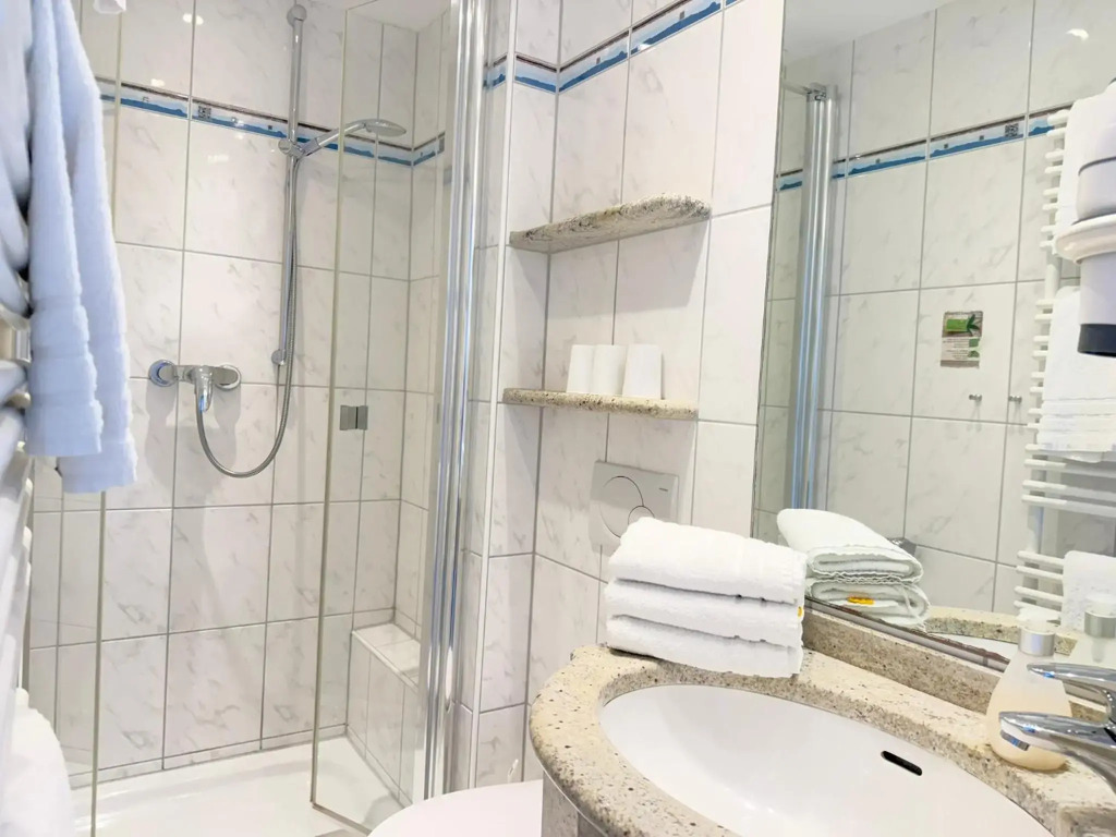 Seehotel Neue Liebe