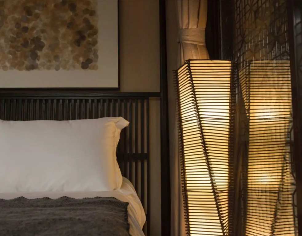 ISVARA Yinshang Keyu Courtyard Suites