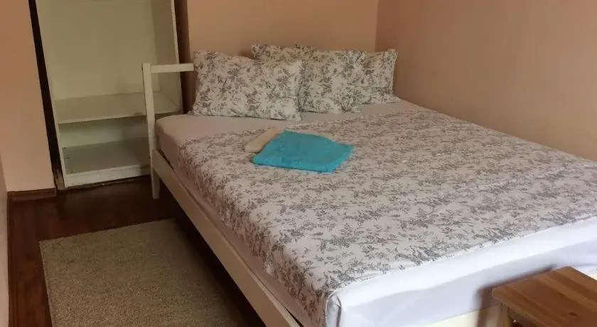 Hostel Moskva 2000 Na Mashkova