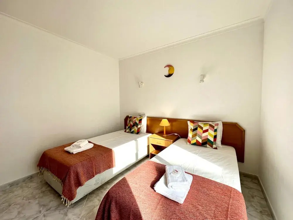 Albufeira Falesia Beach 4 by Homing