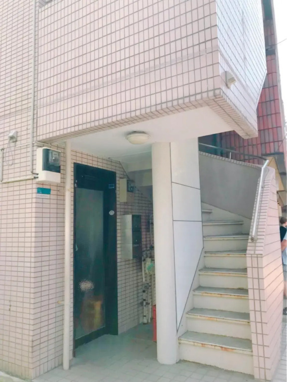 HOTEL PRELE Shinkan ホテルプレール新館