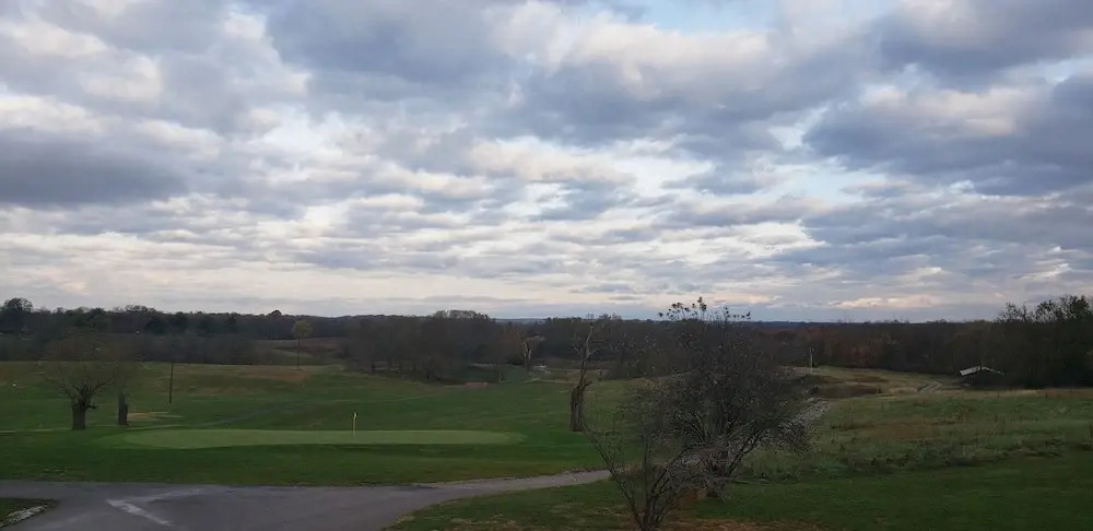 Condos at Longview Golf Club