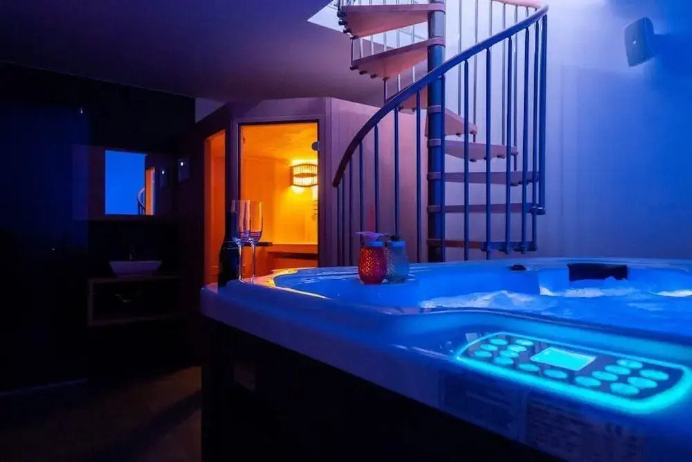 PJ Apartments & Wellness