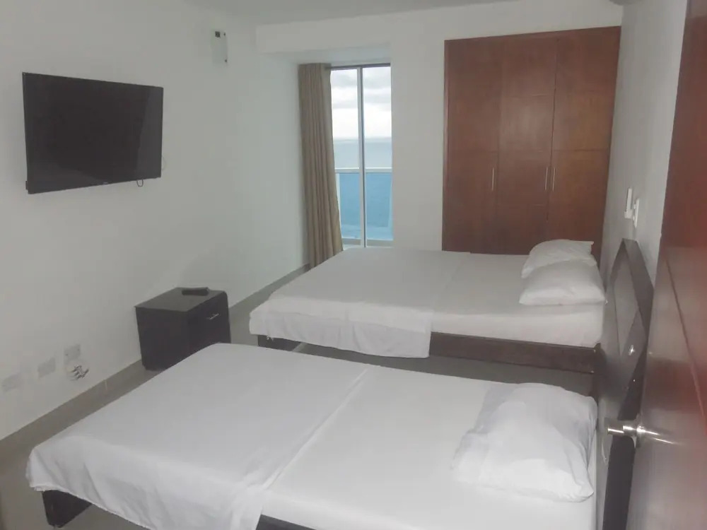 Hermoso Apartamento