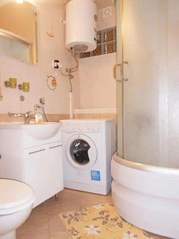 Apartman Andrija