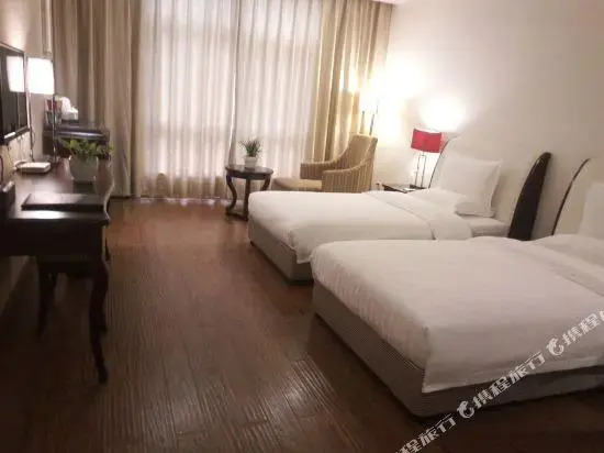 Wulong Baerman Hotel
