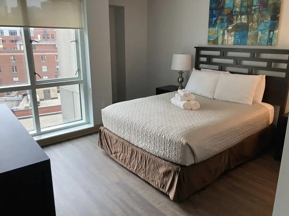 Tufts Medical Center Boston 30 Day Stays