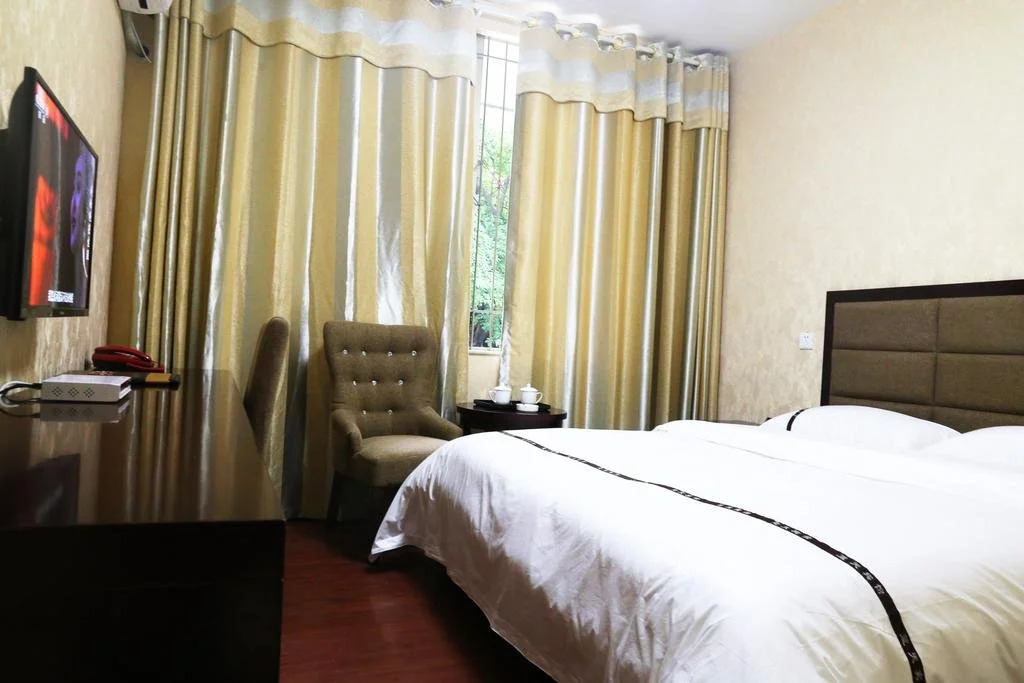 Lantian Hotel