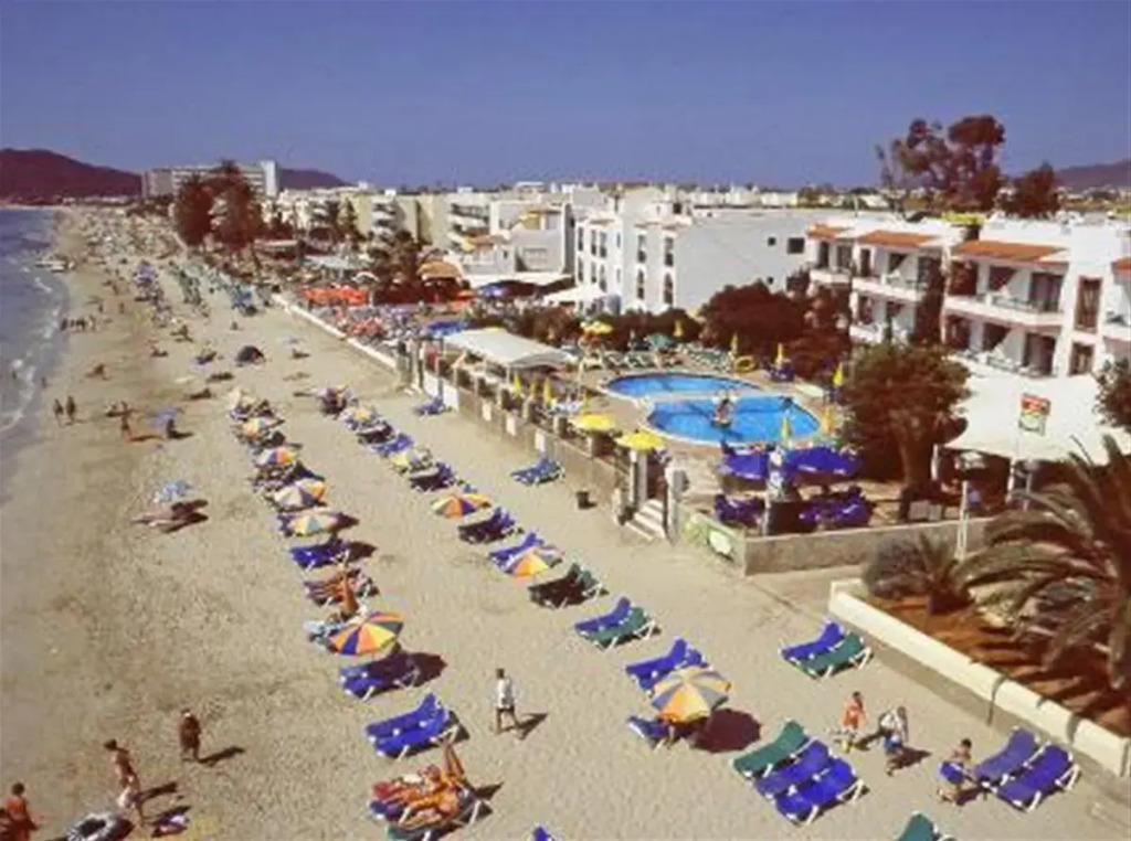 AMA Ibiza