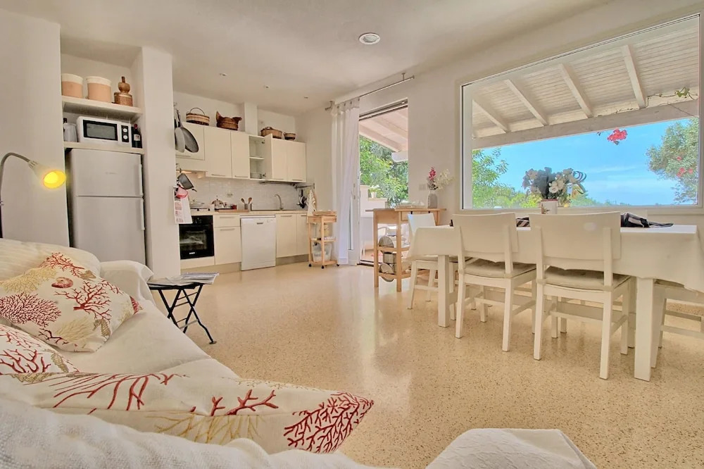 Antico Trullo Lovely House