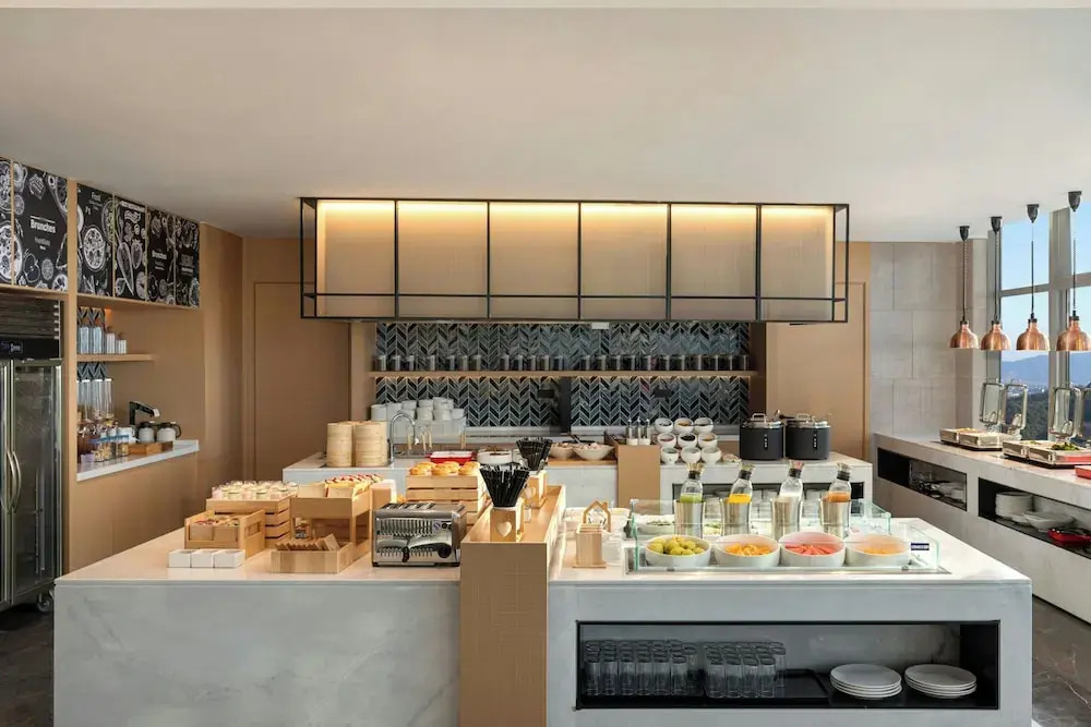 Fairfield by Marriott® Hangzhou Zhuantang