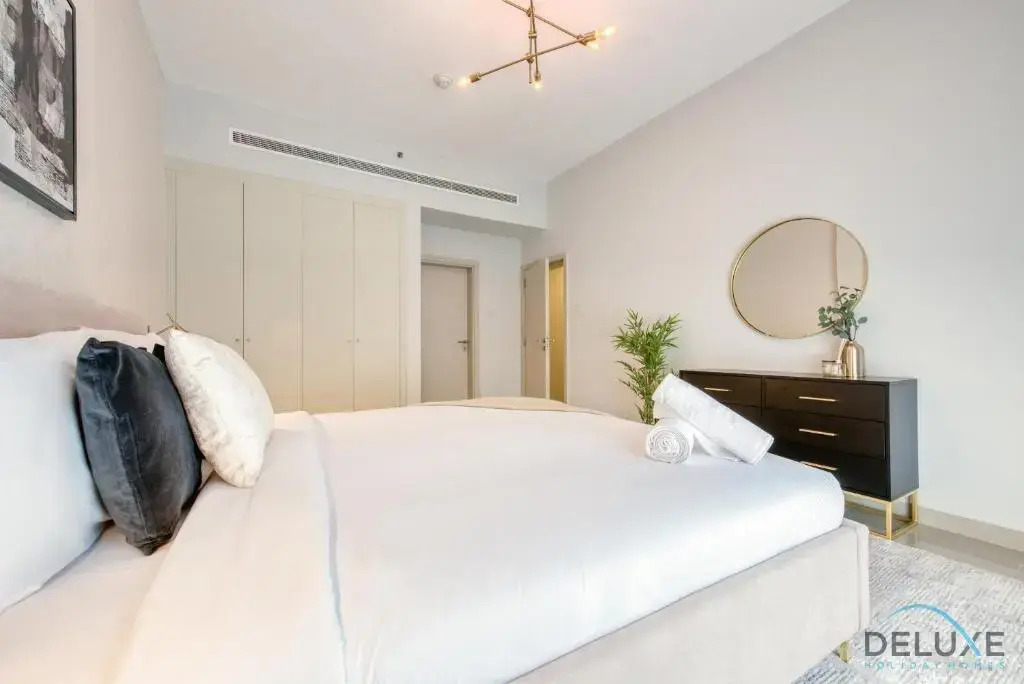 Welcoming 2BR at Park Corner JVC by Deluxe Holiday Homes